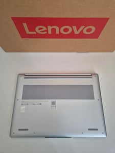 Lenovo IdeaPad Slim 5 15ARP10, AMD Ryzen™ 7, 3,2 GHz, 38,9 cm (15.3"), 1920 x 1200 px, 16 GB, 1 TB Fotografia od zákazníka č. 3