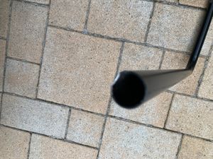 Fahrradständer Tony Fahrradträger Metallgitter mit 3 Doppelhaken für Zubehör Kunden-Foto 3