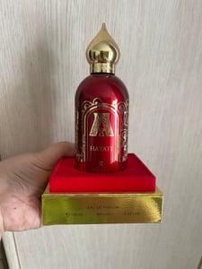Attar Collection Hayati EDP 100 ml UNISEX Kunden-Foto 1