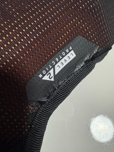 Scott AirFlex Pro Back Protector Black XL/2XL Protecteurs Photo du client 1