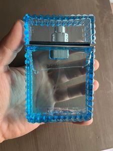 Versace Man Eau Fraiche, Männer, 50 ml, Spray, 1 Stück(e) Kunden-Foto 1