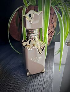 Acqua da donna Lattafa Eclaire profumata 100 ml, orientale-dolce araba. Foto del cliente 12