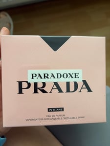 Prada Paradoxe Virtual Flower Eau de Parfum, 90 ml (damesparfum) Klantenfoto 1