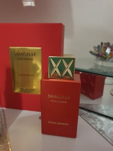 Swiss Arabian Shaghaf Oud Royale Edp Spray Kunden-Foto 1