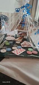 Geldmaschine - Einarmiger Bandit - Spielautomat Kunden-Foto 2