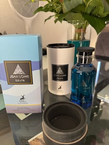 Jean Lowe Azure - EDP, 100 ml Fotografie od zákazníka č. 1