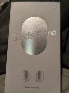 Xiaomi Redmi Buds 3 Lite Wireless Earphone Blanc Photo du client 1