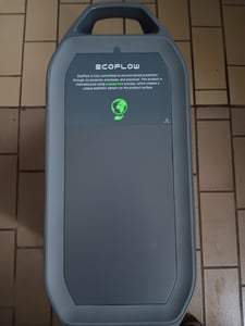 EcoFlow DELTA Pro EU - Tragbare Powerstation Kunden-Foto 3