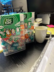 Süßigkeiten kaufen