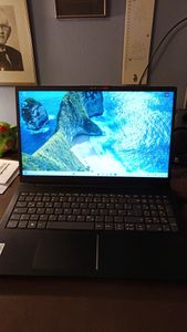 Lenovo Laptop | 15,6" | Intel Quad Core N6000 | 4 x 3.30 GHz | 16 GB RAM | 1000 GB SSD | Norton 360 | Windows 11 Kunden-Foto 1