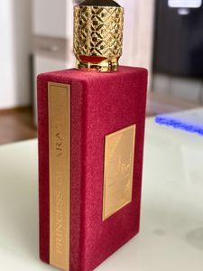 Asdaaf Ameerat Al Arab Woda perfumowana, 100 ml Zdjęcie produktu od klienta nr 3