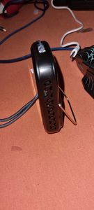 Multifunktions-5-in-1-CO2-Messgerät Digitaler Temperatur- und Luftfeuchtigkeitstester CO2-Sensor CO2-Detektor Luftqualitätsmonitor Kunden-Foto 7