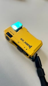 WUBEN G5 EDC-Licht 400 Lumens - Die Mini-Power für Alltag und Abenteuer! farbe Kunden-Foto 1