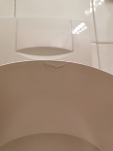 Sitz(t) wie erwartet