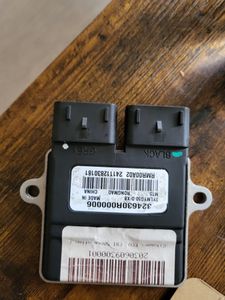 Calculateur moteur (ECU), CDI 50 cm³ ouvert pour 4 temps Euro 4, 5 EFI, scooter chinois Baumarkt GT Union GY6 - Citomerx Photo du client 1