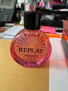 Replay, Essential, Eau De Toilette, For Women, 60 ml Foto del cliente 1