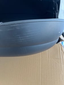 Dachbox Rotenbach  Schwarz 480 Liter, Model 30786 Kunden-Foto 6