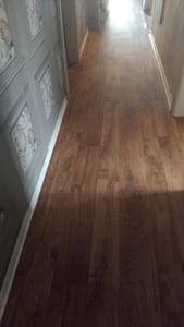 CV Bodenbelag 300 x 200 cm Vinylboden Marvin Auslegware Meterware Kunden-Foto 1