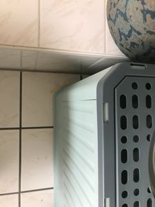 Eigentlich super, aber leider undicht