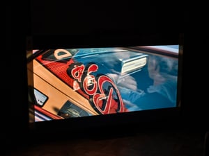 Hisense 100 '' U7Q PRO | ULED MiniLED Smart TV 4K 165 Hz, 2,54 m (100"), 3840 x 2160 Pixel, ULED, Smart-TV, WLAN, Schwarz Kunden-Foto 1