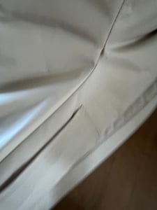 Twist SCUBA beige Kunden-Foto 2