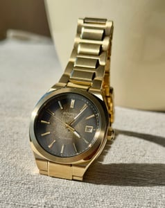 Reloj Casio para hombre, modelo EFK-200DG-5AER Foto del cliente 1