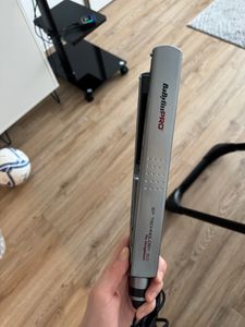 Babyliss Glätteisen Babyliss Pro Wet & Dry 38mm Ref.BAB2073EPE 1Stuks Kunden-Foto 2