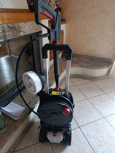 Myjka wysokociśnieniowa PARKSIDE® „PHD 170 E3”  „Model następczy modelu PHD 170 D2” Zdjęcie produktu od klienta nr 1