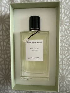 Van Cleef & Arpels The Amara Collection Extraordinaire Eau de Parfum 75 ml Kunden-Foto 2