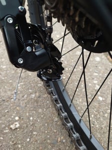 Licorne Bike Thunder Premium Mountainbike,Farbe:Rosa;Größe:20 Zoll Kunden-Foto 7