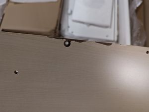 XXL-Holzküche für Kinder – mit LED, Zubehör & interaktiven Elementen Kunden-Foto 48