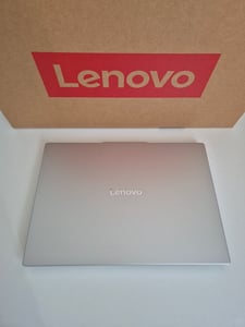 Lenovo IdeaPad Slim 5 15ARP10, AMD Ryzen™ 7, 3,2 GHz, 38,9 cm (15.3"), 1920 x 1200 px, 16 GB, 1 TB Fotografia od zákazníka č. 1