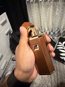 Eau de parfum Liquid Brun 100 ml - French Avenue Photo du client 8