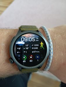Amazfit balance