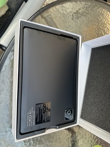 Tablet 10,1'' mit Android 16, Octa-Core, 30 GB RAM, 128 GB ROM, HD-IPS-Touchscreen, Wi-Fi 6, Bluetooth 5.4 Kunden-Foto 4