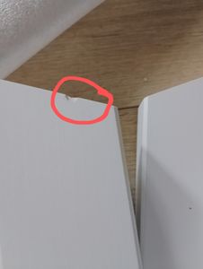MTJMöbel Runder Ausziehtisch ORIO 80/160, Industriestil, Esstisch, Küchentisch, Rundtisch, Craft Gold + Schwarz Kunden-Foto 1