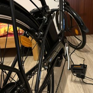 Kauf Fahrrad bei Kaufland Zündapp Z505 E Bike
