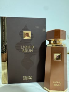 French Avenue Liquid Brun parfémovaná voda unisex 100 ml Fotografia od zákazníka č. 3
