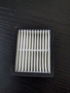 Sillar 6x HEPA Filter für iRobot Roomba e i j Serie – Ersatzfilter für e5 e6 i3 i7 j7 Staubsaugerroboter Kunden-Foto 1
