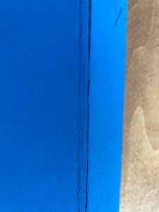 Schutzhülle für iPad 7/8/9 Generation 10.2 Zoll Cover Case Schutz Tablet Farbe: Blaugrün Kunden-Foto 6