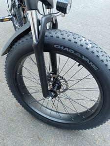 NIGRIN BIKE-CARE E-Bike und Fahrradreiniger  - 1 Liter Kunden-Foto 2