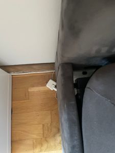 Qualität mittelmäßig 