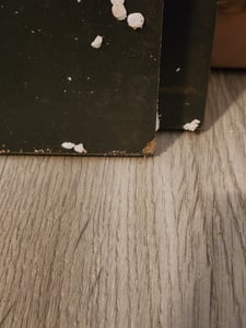 Szafa garderoba dwudrzwiowa 60 cm pojemna Dąb sonoma Zdjęcie produktu od klienta nr 4