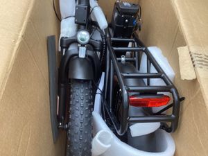 Kratzer durch Transport