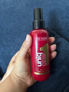Revlon Uniq One All in One 10in1 2x 150ml Foto del cliente 1