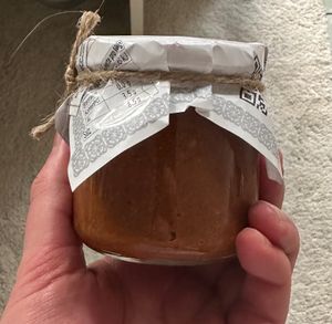 Adjika mit frischen Tomaten aus Georgien Kunden-Foto 2