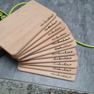 Creative Home 2 x Schneidebrett Holz | 30,5 x 22,5 x 1,5 cm | Holzschneidebrett mit Saftrille | Umkehrbar Schneidbrett | Holzbrett Küche Ideal für Brot, Fleisch, Gemüse, Käse & Schinken Kunden-Foto 1