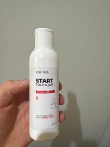 Start Erotique - Gel || 150Ml Kunden-Foto 1