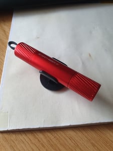 3er-Pack Sicherheitshammer-Sicherheitsgurtschneider mit Testglas, Notfallgerät zum Glasbrechen, Multifunktions-Sicherheitshammer Kunden-Foto 1