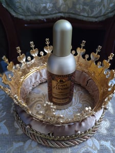 Tesori d'Oriente Thalasso Therapy Perfumy, 100ml Zdjęcie produktu od klienta nr 1